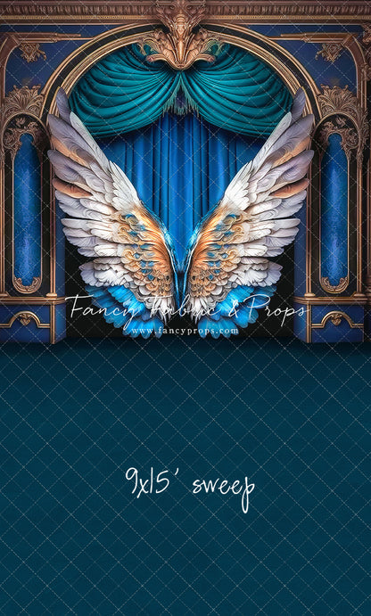 Lori - With Sweep Option