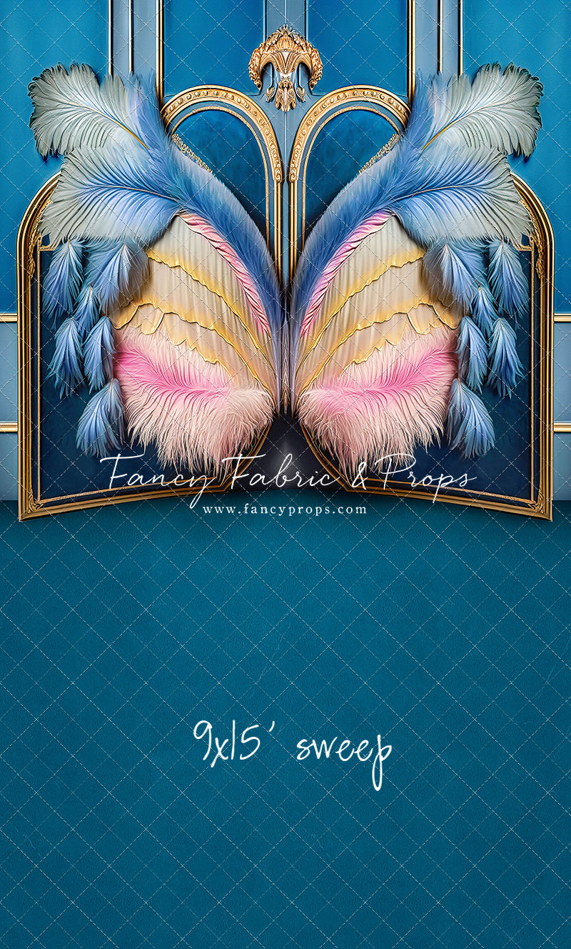 Luna - With Sweep Option