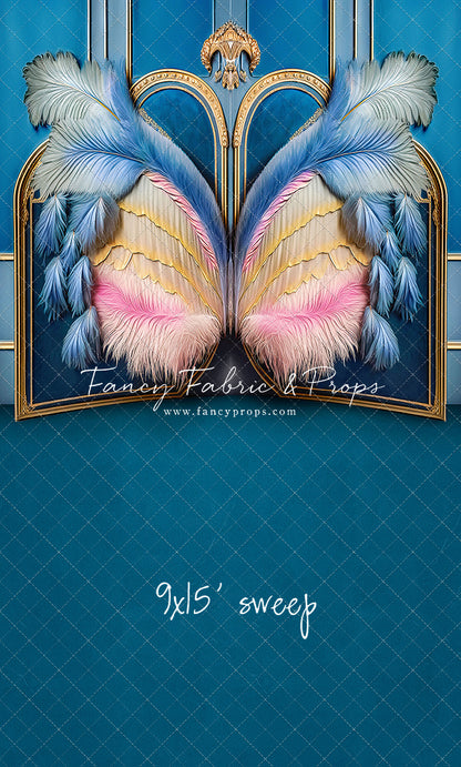 Luna - With Sweep Option