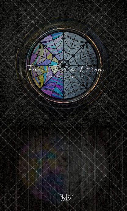 Nevermore View - With Sweep Option