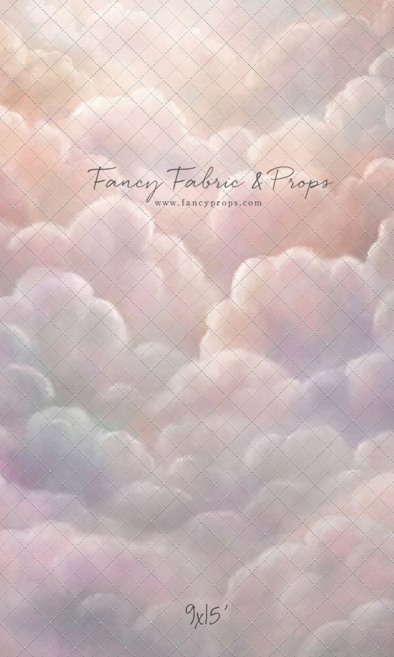 Pastel Clouds