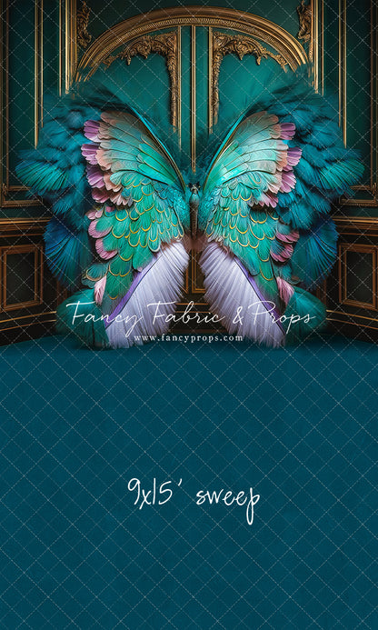 Maddie - With Sweep Option