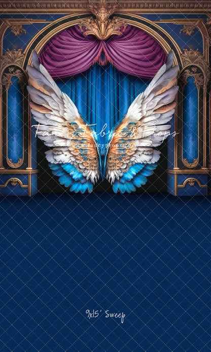 Tara - With Sweep Option