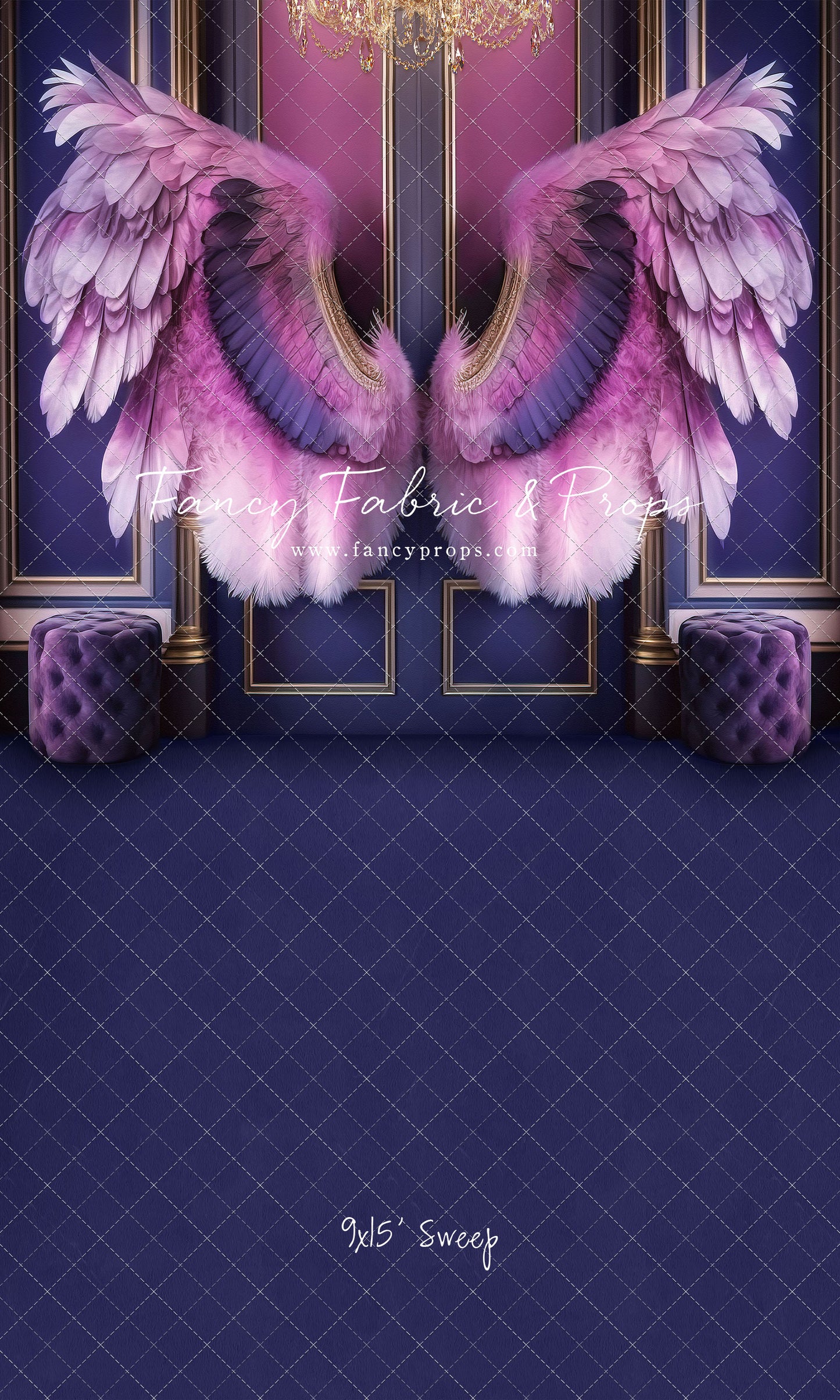 Taylor - With Sweep Option