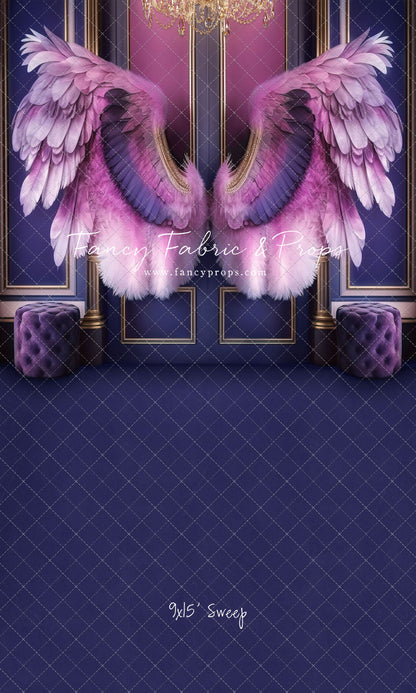 Taylor - With Sweep Option