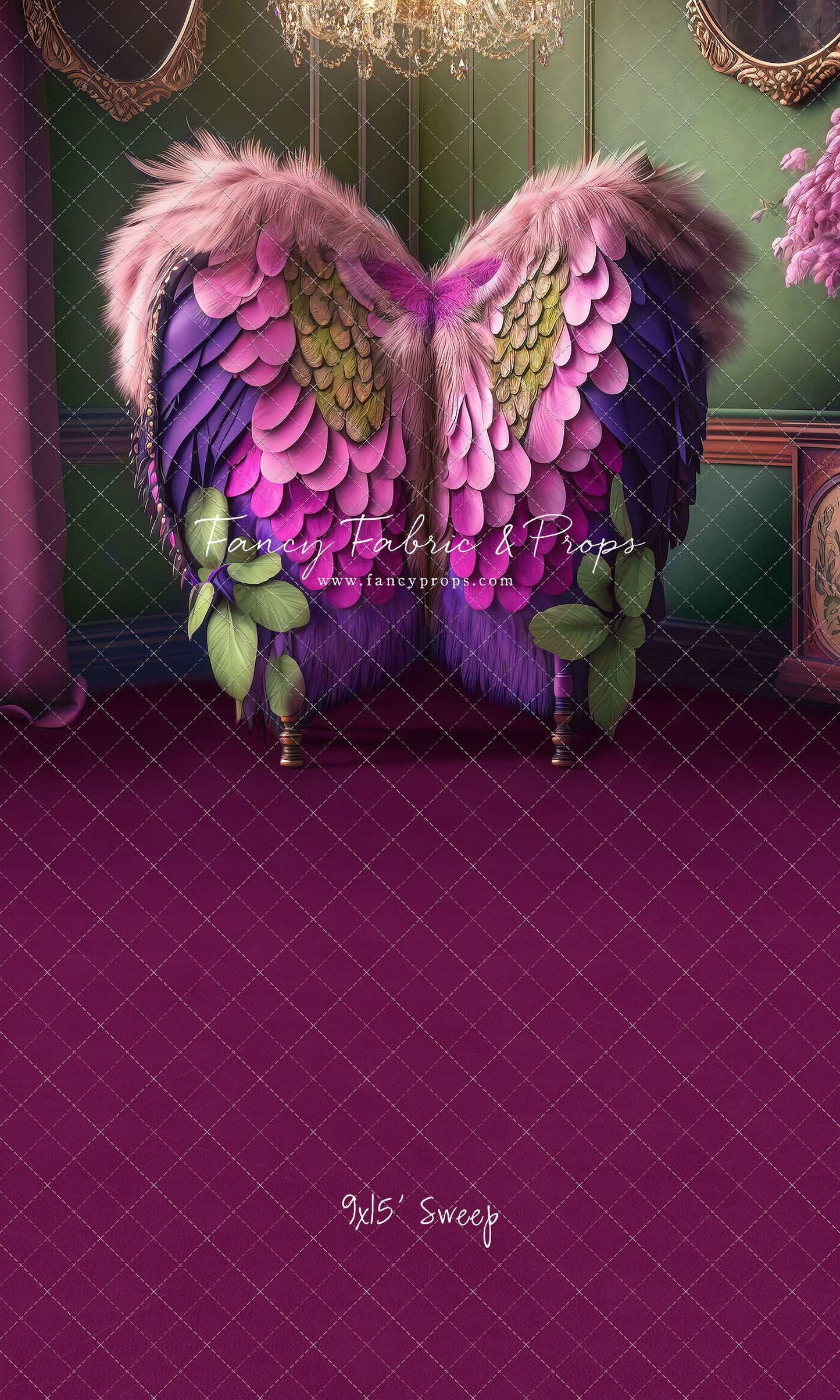 Willow - With Sweep Option