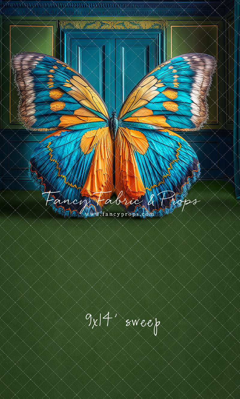 Rue - With Sweep Option