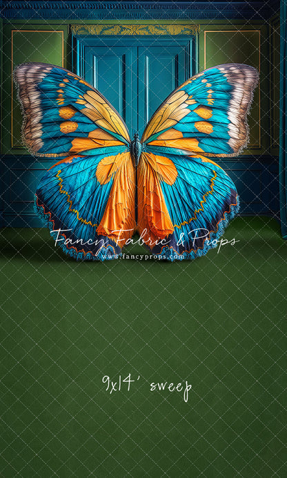 Rue - With Sweep Option