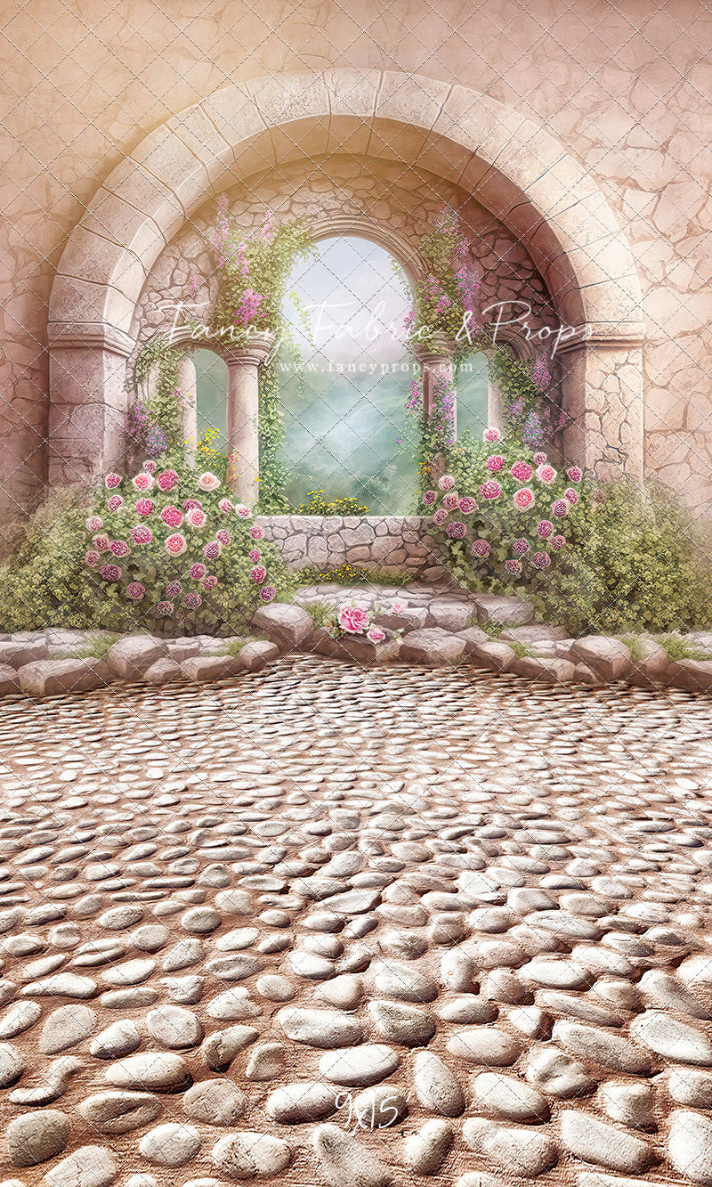 Royal Arches - With Sweep Option