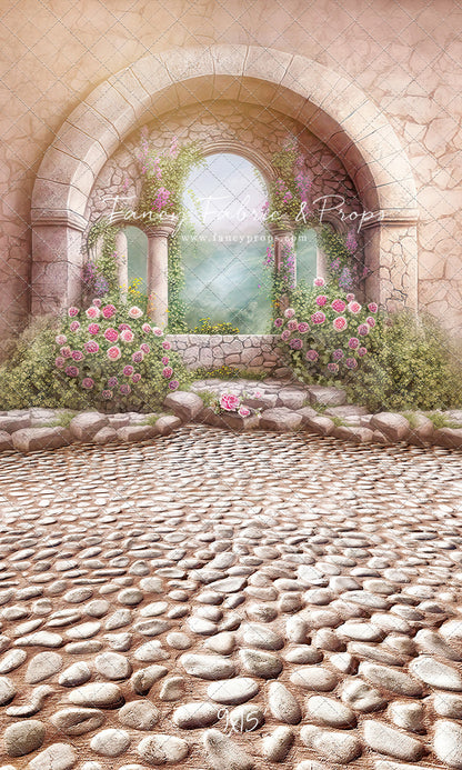 Royal Arches - With Sweep Option