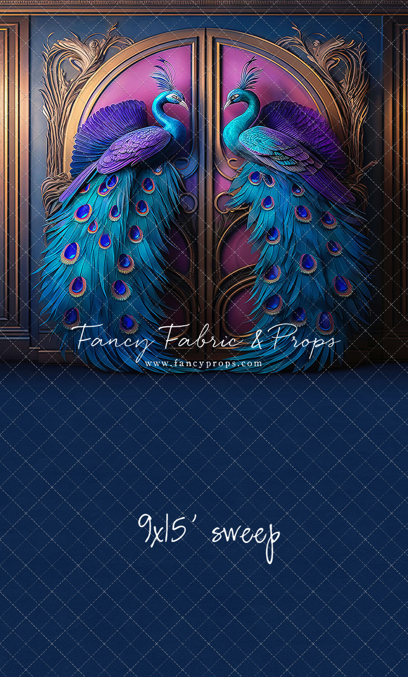 Anna Sky - With Sweep Option