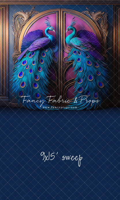 Anna Sky - With Sweep Option