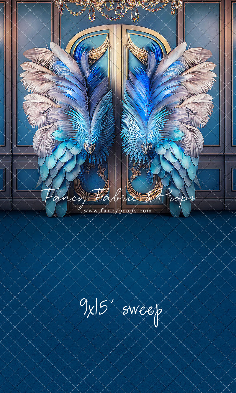 Brooklyn - With Sweep Option