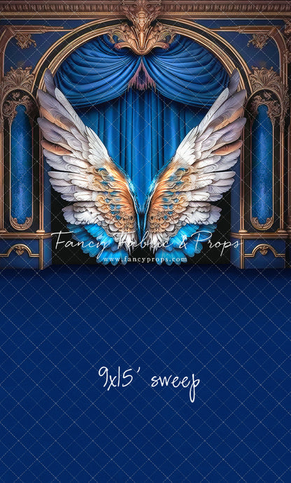 Crystal - With Sweep Option