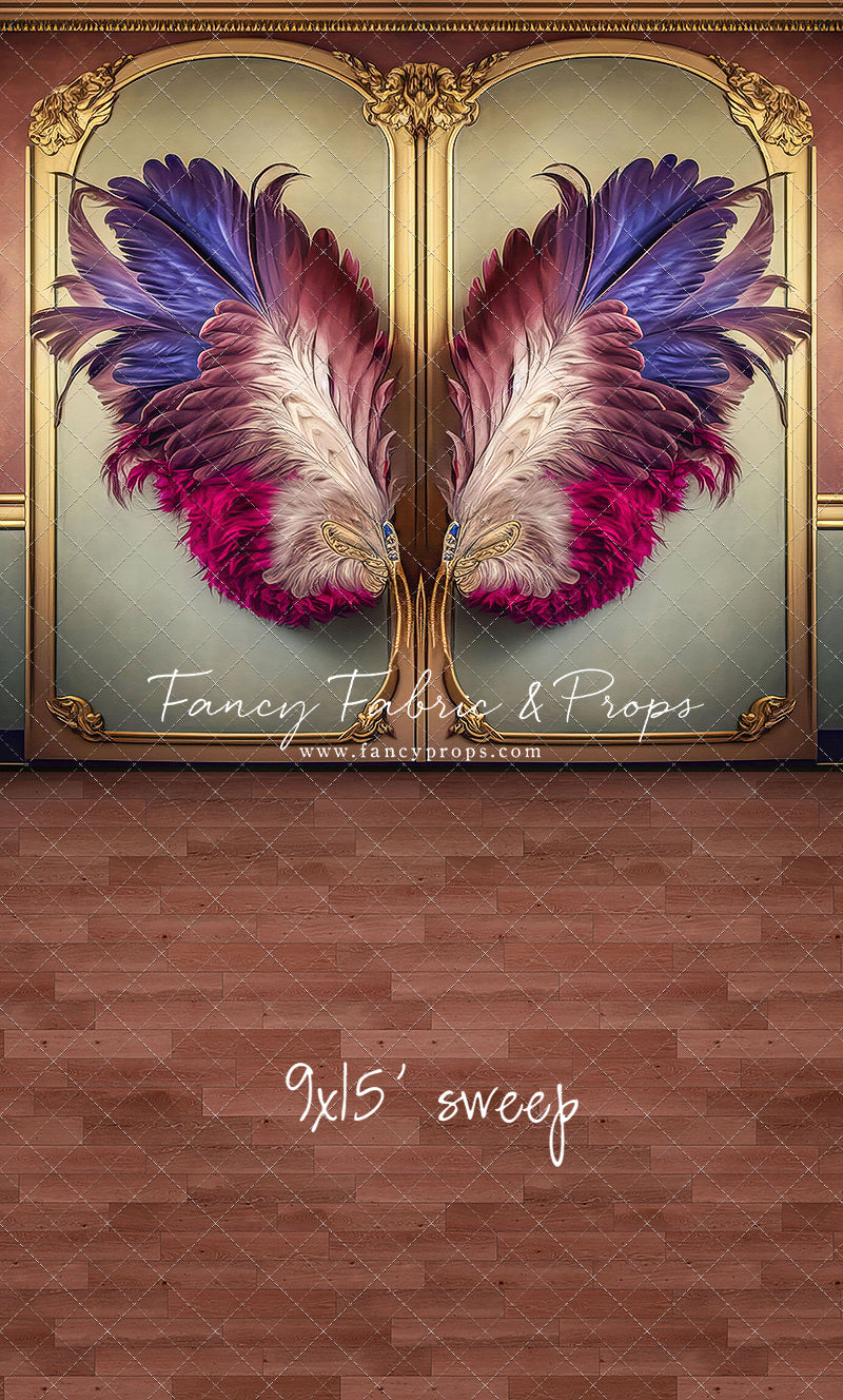 Destiny - With Sweep Option