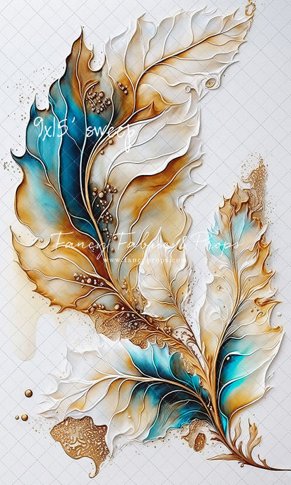 Featherweight - With Sweep Option