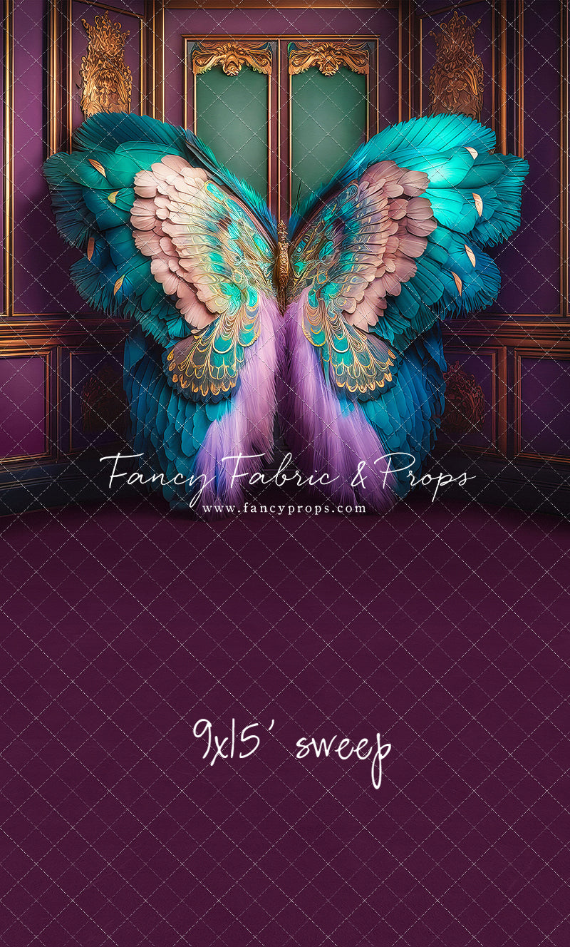 Kailee - With Sweep Option