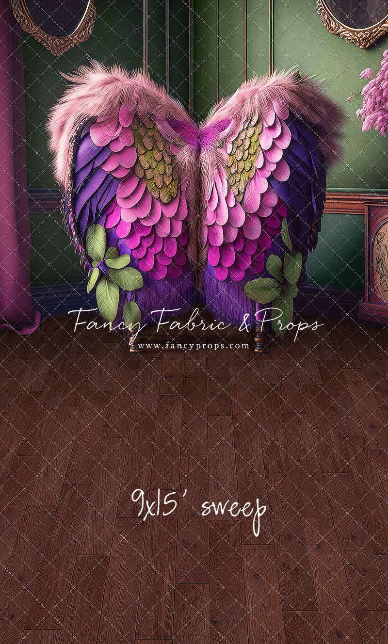 Lyric - With Sweep Option