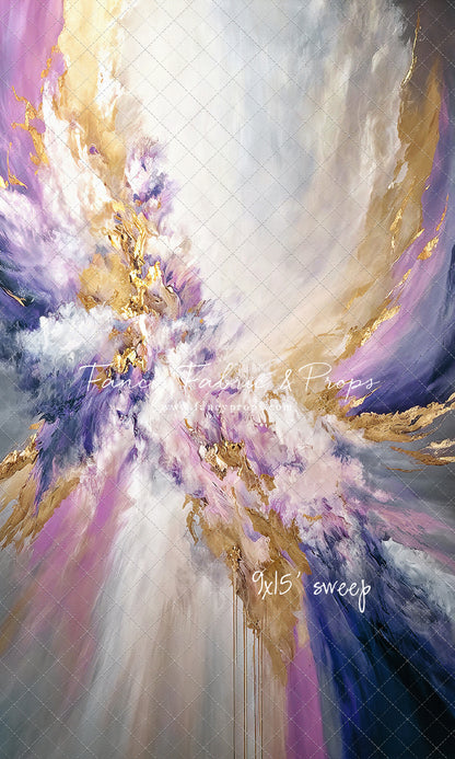 Magic Marble - With Sweep Option