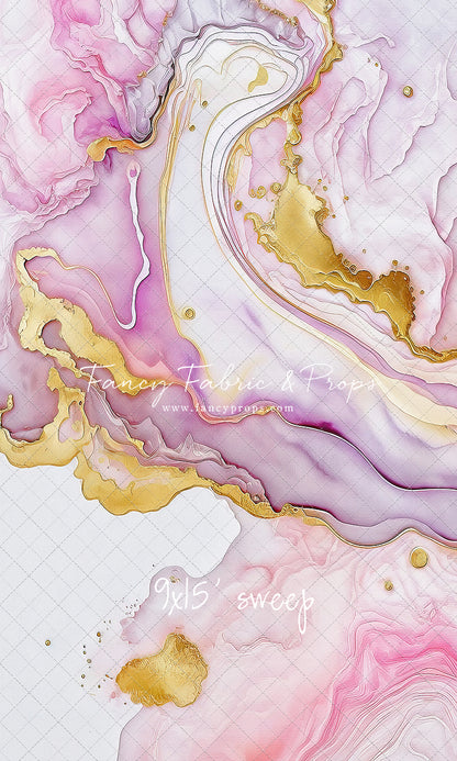 Magic Melt - With Sweep Option