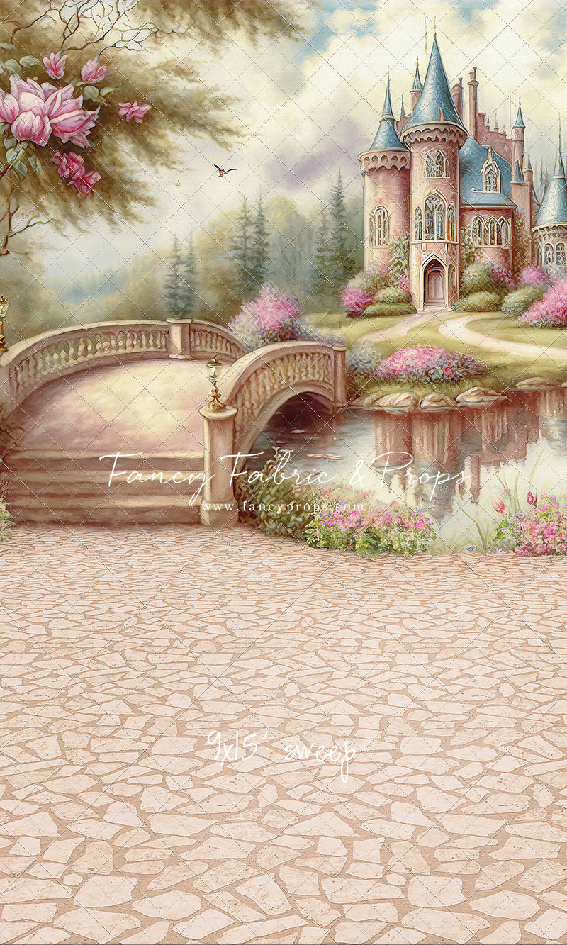 May All Your Dreams Come True - With Sweep Option