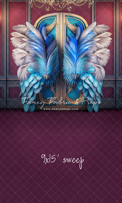 Mercedes - With Sweep Option