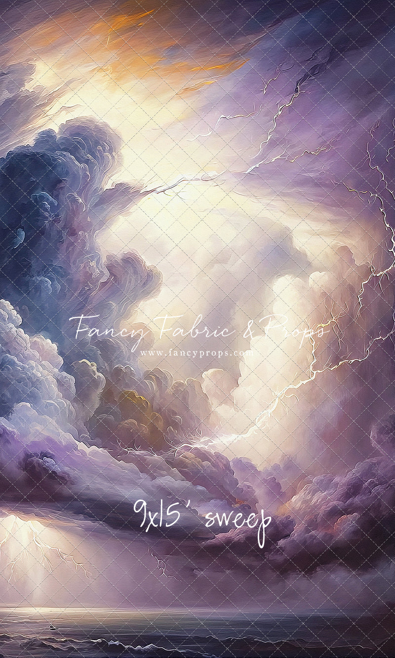 Perfect Storm - Sweep Sizes Only