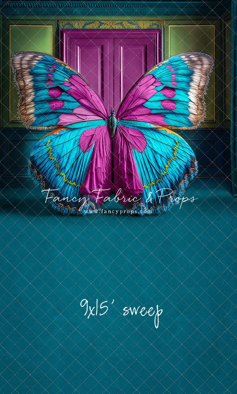 Peyton - With Sweep Option