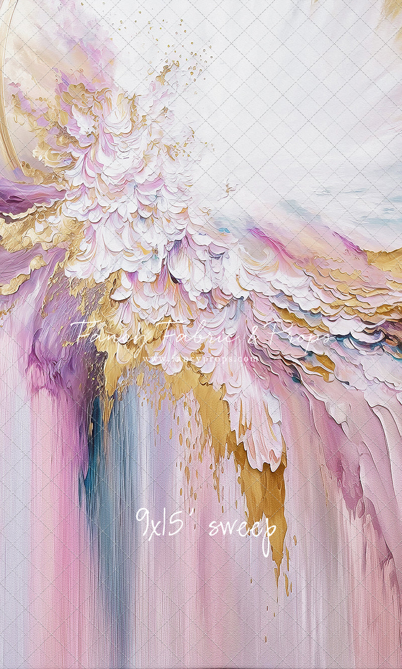 Unicorn Melt - With Sweep Option