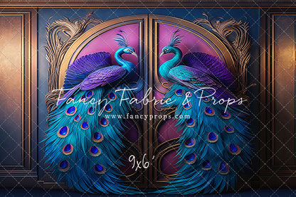 Anna Sky - With Sweep Option