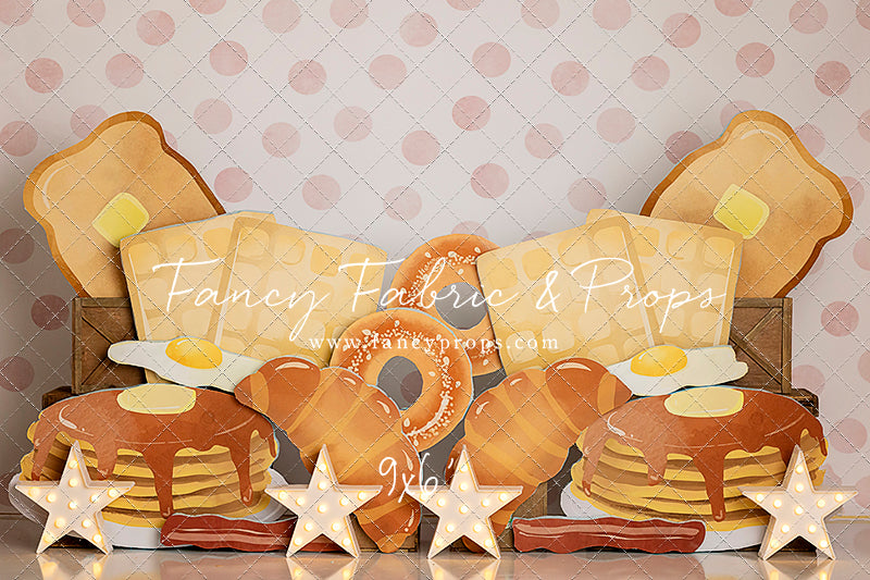 Breakfast of Champions