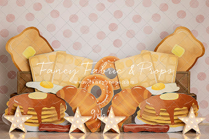 Breakfast of Champions