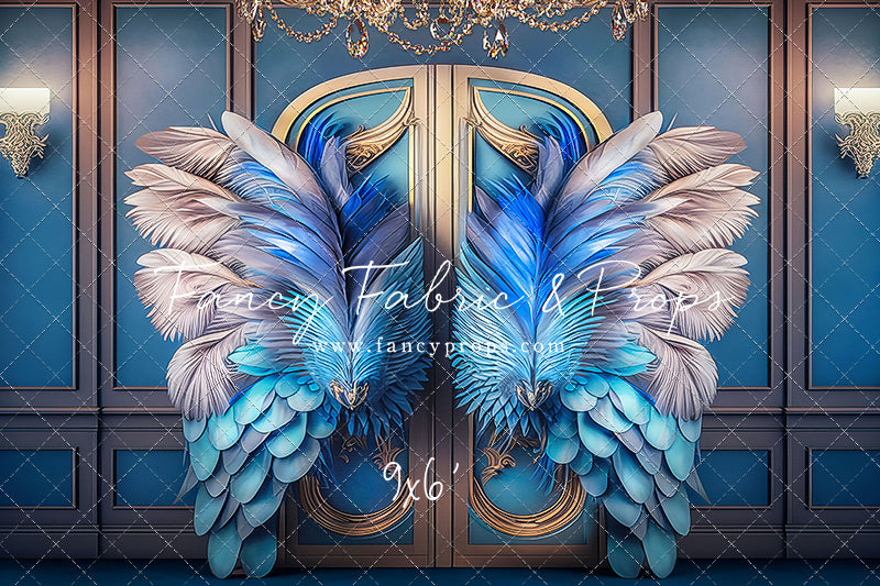 Brooklyn - With Sweep Option