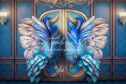 Brooklyn - With Sweep Option