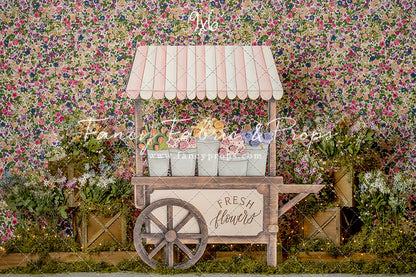 Floral Fresh Delivery