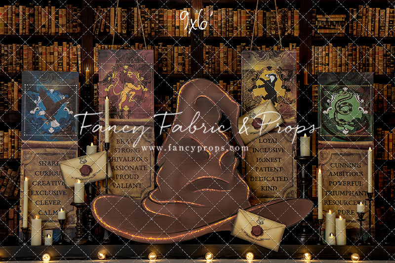 Sort Into Your Destiny