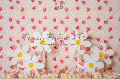 Strawberry Flower Festival