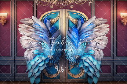 Colleen - With Sweep Option