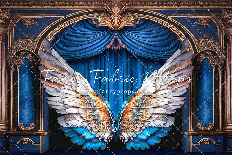 Crystal - With Sweep Option