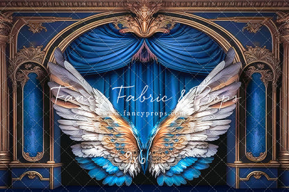 Crystal - With Sweep Option