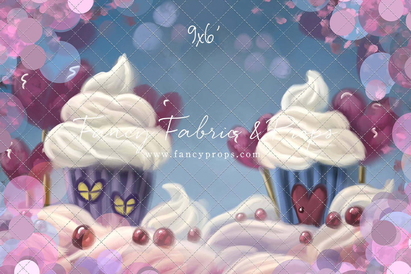 Cupcake Valley