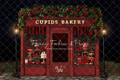 Cupid's Bakery
