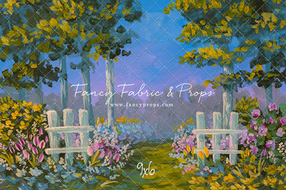 Delightful View - With Sweep Option