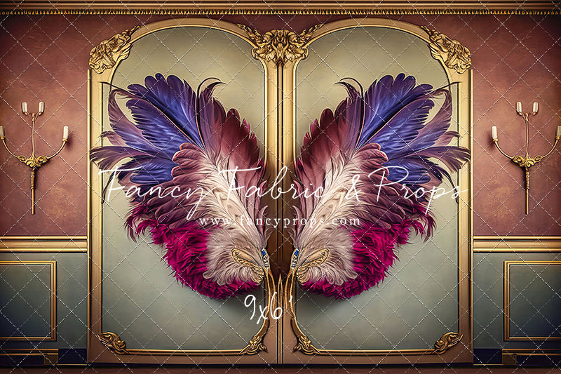 Destiny - With Sweep Option