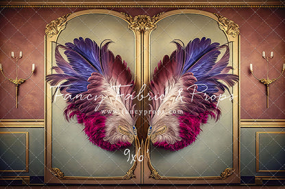 Destiny - With Sweep Option