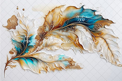 Featherweight - With Sweep Option