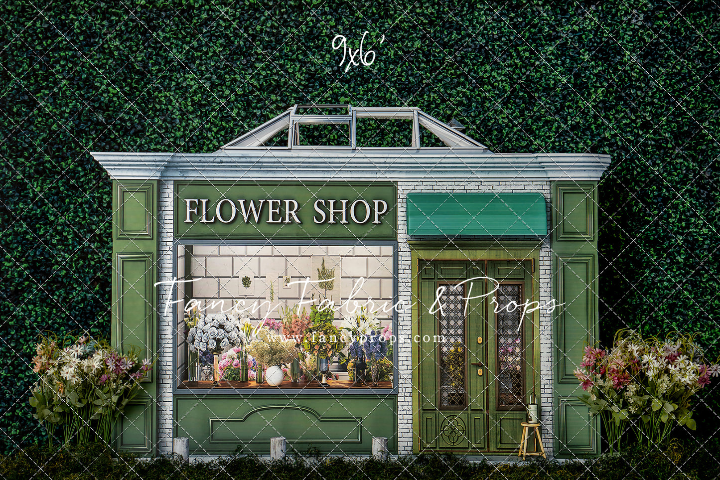 Green Thumb Flower Shop
