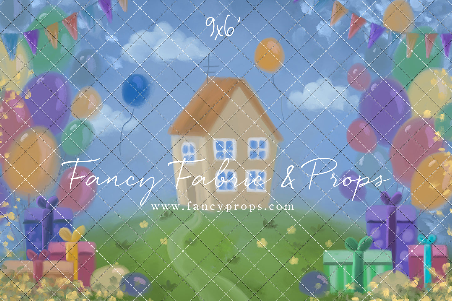 Happy Birthday Peppa