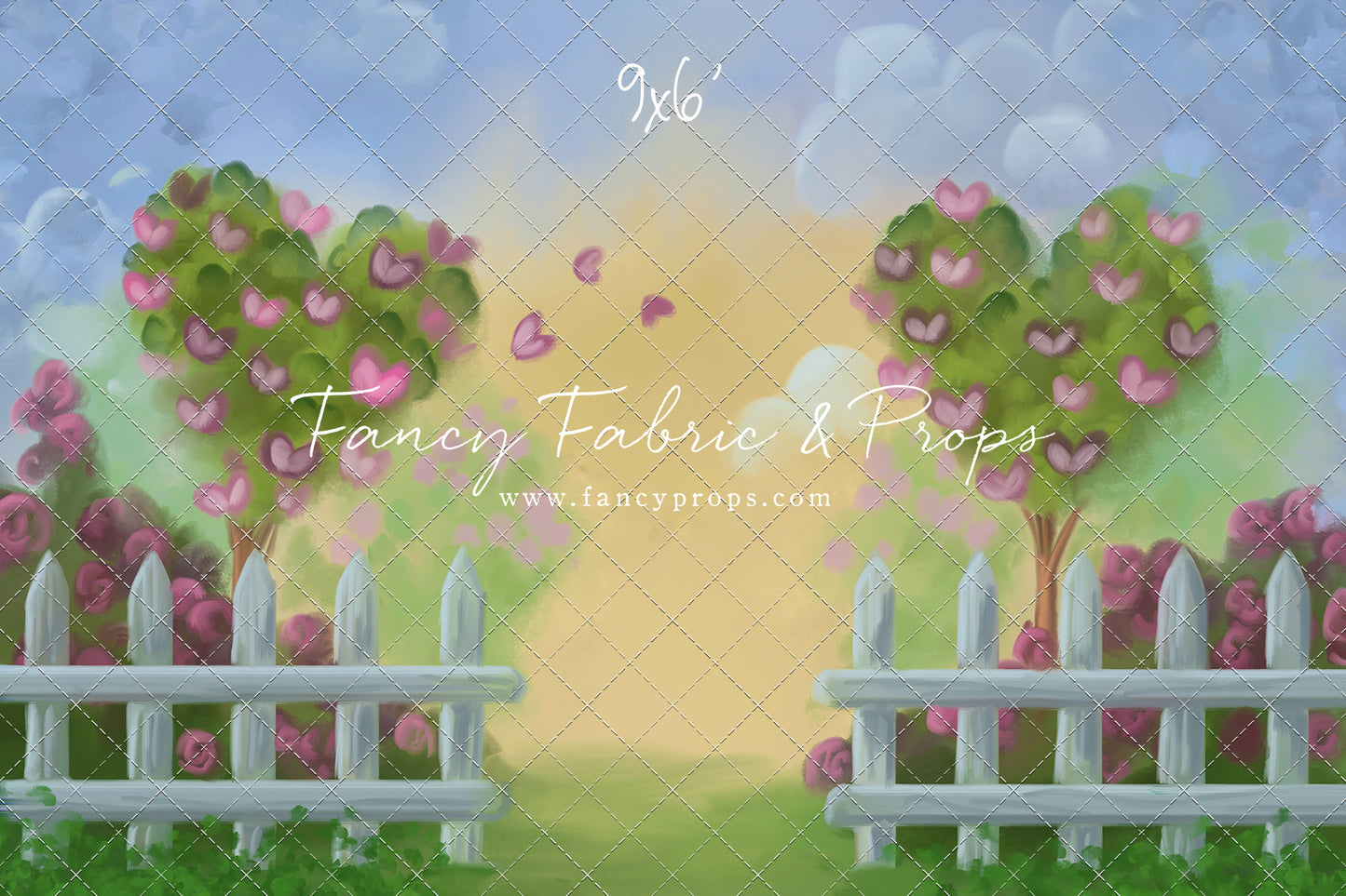 Home Is Where The Heart Is