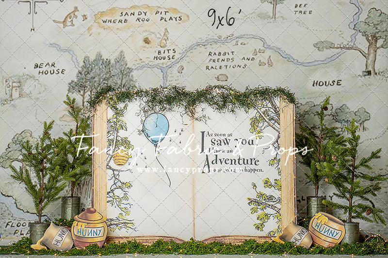 Hundred Acre Adventures